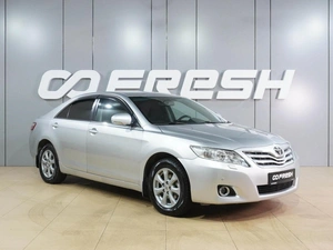 Седан Toyota Camry 2009 года, 1099000 рублей, Воронеж