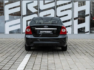 Седан Ford Focus 2010 года, 562288 рублей, Ставрополь