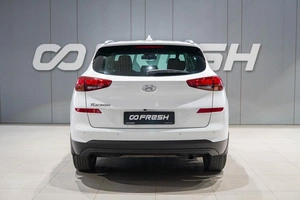 Внедорожник Hyundai Tucson 2020 года, 2479000 рублей, Петрозаводск