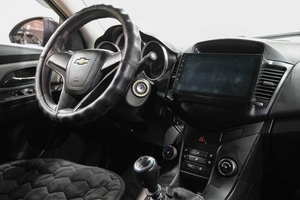 Седан Chevrolet Cruze 2012 года, 499000 рублей, Новокузнецк
