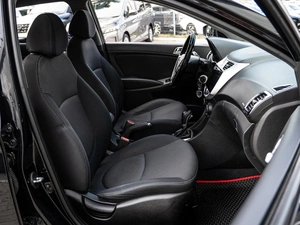 Хетчбэк Hyundai Solaris 2015 года, 928000 рублей, Краснодар