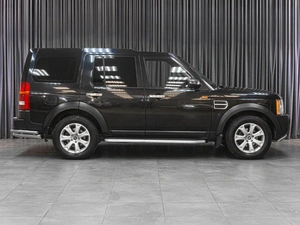 Внедорожник Land Rover Discovery 2007 года, 1434000 рублей, Тюмень