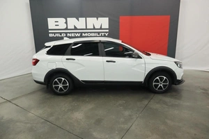 Универсал ВАЗ (LADA) Vesta 2019 года, 1180000 рублей, Курск