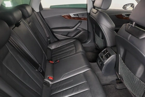 Универсал Audi A4 2017 года, 2039000 рублей, Пермь