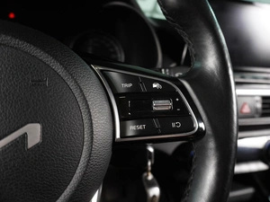 Седан Kia Cerato 2021 года, 2179000 рублей, Воронеж