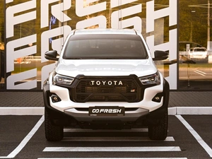 Пикап Toyota Hilux 2024 года, 7149000 рублей, Волгоград