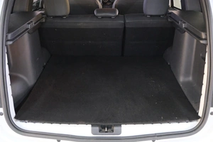 Внедорожник Renault Duster 2017 года, 1479000 рублей, Омск