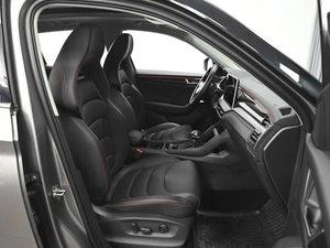 Внедорожник Skoda Kodiaq GT 2023 года, 4134000 рублей, Ставрополь