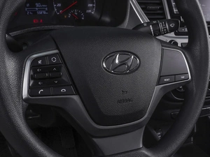 Седан Hyundai Solaris 2021 года, 1550000 рублей, Ростов-на-Дону