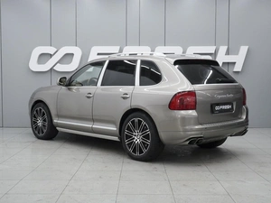 Внедорожник Porsche Cayenne Turbo 2005 года, 930000 рублей, Ростов-на-Дону