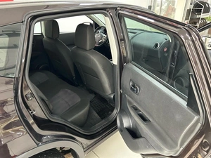 Внедорожник Nissan Qashqai 2013 года, 930000 рублей, Смоленск