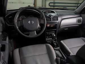 Седан Nissan Almera Classic 2006 года, 439000 рублей, Воронеж