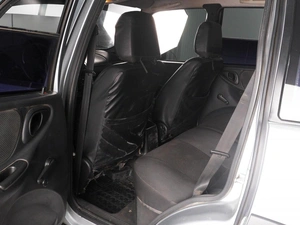 Внедорожник Chevrolet Niva 2015 года, 572000 рублей, Минеральные Воды