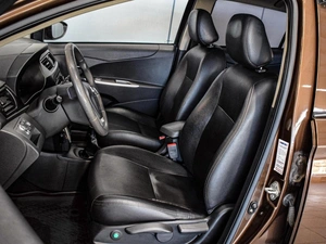 Хетчбэк Lifan X50 2018 года, 530000 рублей, Муром