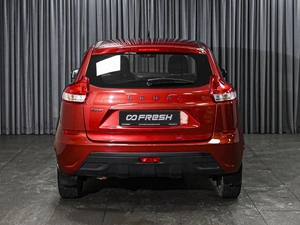 Хетчбэк ВАЗ (LADA) XRAY 2016 года, 799000 рублей, Ставрополь