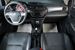 Хетчбэк Lifan X50 2018 года, 699000 рублей, Тюмень