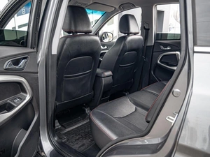 Внедорожник Chery Tiggo 5 2016 года, 900000 рублей, Краснодар