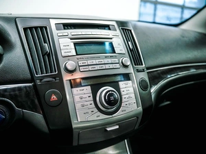 Внедорожник Hyundai ix55 2010 года, 1249000 рублей, Красноярск