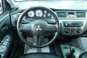 Седан Mitsubishi Lancer 2007 года, 519000 рублей, Омск