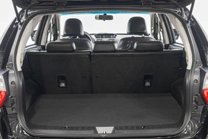Внедорожник Subaru XV 2014 года, 1499000 рублей, Барнаул