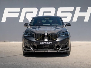 Внедорожник BMW X4 M 2023 года, 9799000 рублей, Краснодар