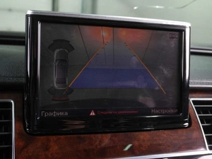 Седан Audi A8 2013 года, 1779000 рублей, Воронеж