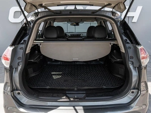 Внедорожник Nissan X-Trail 2015 года, 1780000 рублей, Краснодар