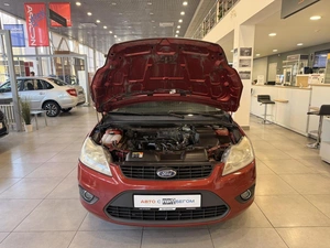 Седан Ford Focus 2009 года, 660000 рублей, Орёл