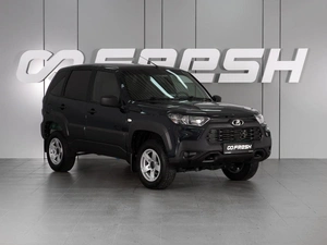 Внедорожник ВАЗ (LADA) Niva Travel 2024 года, 1179000 рублей, Минеральные Воды