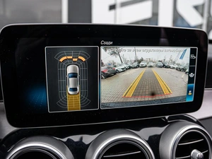 Седан Mercedes-benz C-класс 2019 года, 3180000 рублей, Краснодар