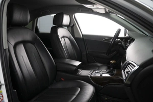 Седан Audi A6 2013 года, 1550000 рублей, Омск