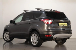 Внедорожник Ford Kuga 2017 года, 1749000 рублей, Челябинск