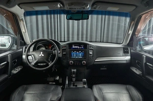 Внедорожник Mitsubishi Pajero 2010 года, 2149000 рублей, Красноярск