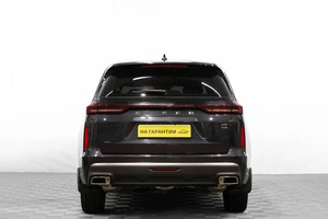 Внедорожник EXEED VX 2022 года, 2899000 рублей, Барнаул