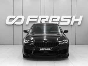 Седан BMW 5 серия 2020 года, 5500000 рублей, Ростов-на-Дону