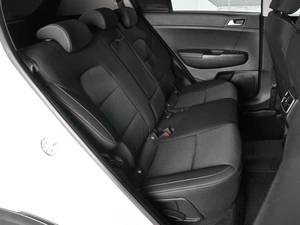 Внедорожник Kia Sportage 2019 года, 2219000 рублей, Ростов-на-Дону