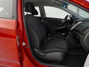 Хетчбэк Hyundai Solaris 2014 года, 1070000 рублей, Тверь