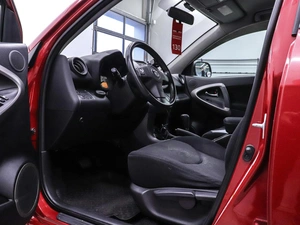 Внедорожник Toyota RAV4 2007 года, 1200000 рублей, Красноярск