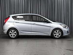 Хетчбэк Hyundai Solaris 2012 года, 799000 рублей, Ставрополь
