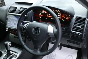 Универсал Honda Accord 2003 года, 942000 рублей, Солонцы