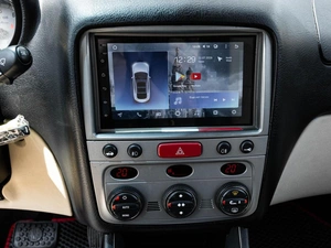Хетчбэк Alfa Romeo 147 2007 года, 688000 рублей, Ставрополь