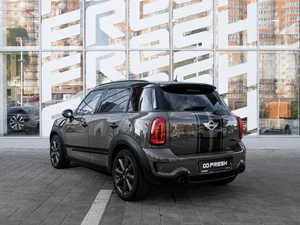 Внедорожник MINI Cooper S Countryman 2010 года, 1420000 рублей, Ставрополь