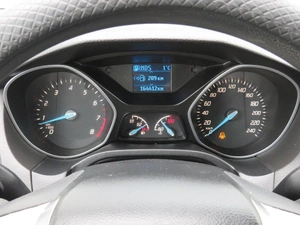 Универсал Ford Focus 2012 года, 755000 рублей, Брянск