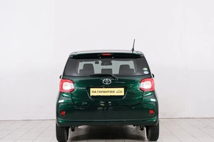 Хетчбэк Toyota Passo 2019 года, 1039000 рублей, Красноярск