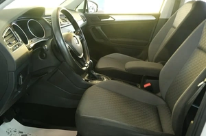 Внедорожник Volkswagen Tiguan 2020 года, 2789000 рублей, Омск