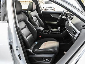 Внедорожник Chery Tiggo 7 Pro 2022 года, 1884000 рублей, Кирилловка