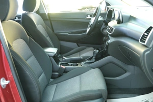 Внедорожник Hyundai Tucson 2020 года, 2649000 рублей, Омск