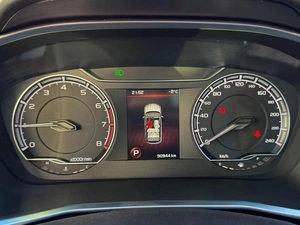 Внедорожник Geely Coolray 2020 года, 1749000 рублей, Кропоткин