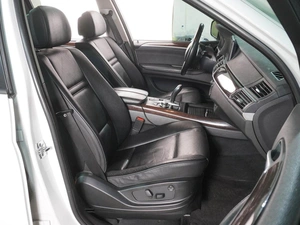 Внедорожник BMW X5 2009 года, 1879000 рублей, Воронеж