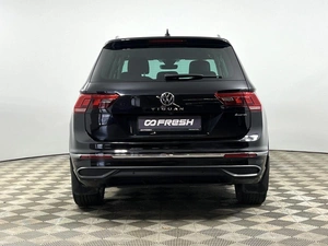 Внедорожник Volkswagen Tiguan 2021 года, 2498100 рублей, Казань